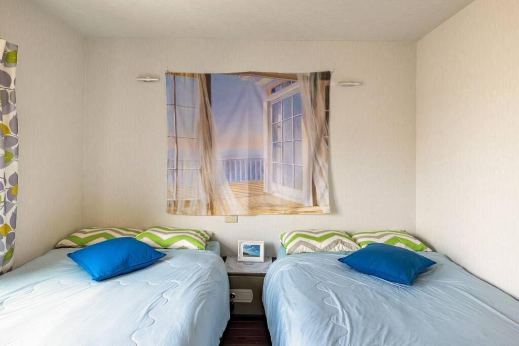 Mr. Tomo Kawana Aparthotel Ito  Exterior photo