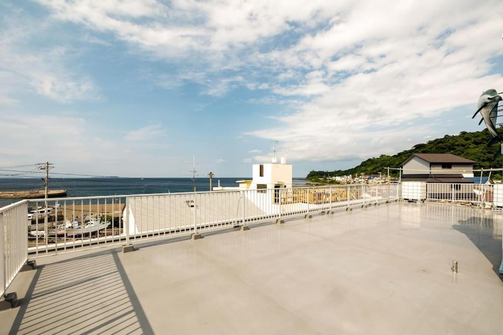 Mr. Tomo Kawana Aparthotel Ito  Exterior photo