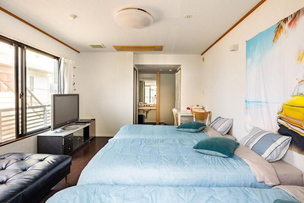 Mr. Tomo Kawana Aparthotel Ito  Exterior photo