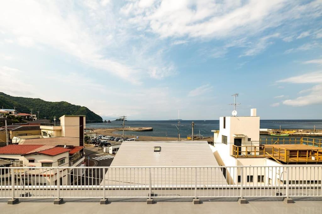 Mr. Tomo Kawana Aparthotel Ito  Exterior photo