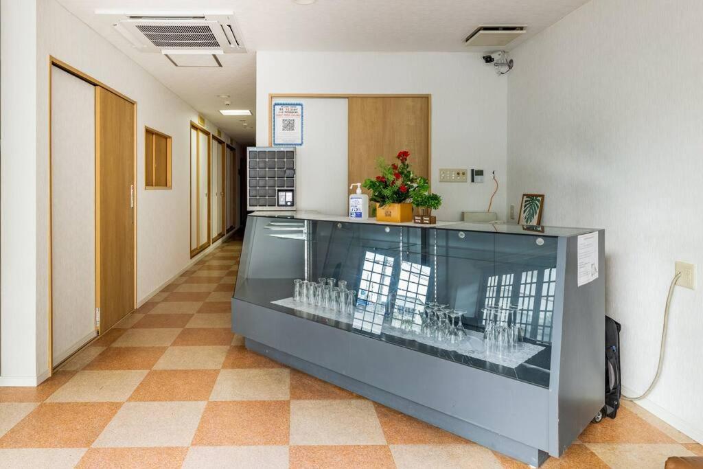 Mr. Tomo Kawana Aparthotel Ito  Exterior photo