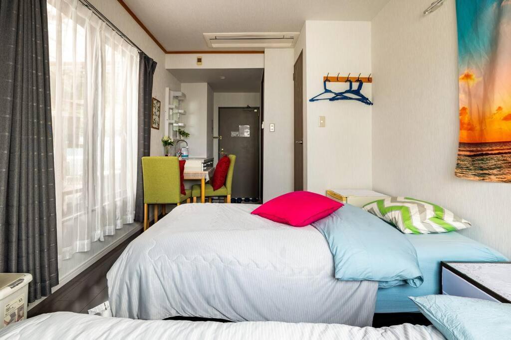 Mr. Tomo Kawana Aparthotel Ito  Exterior photo