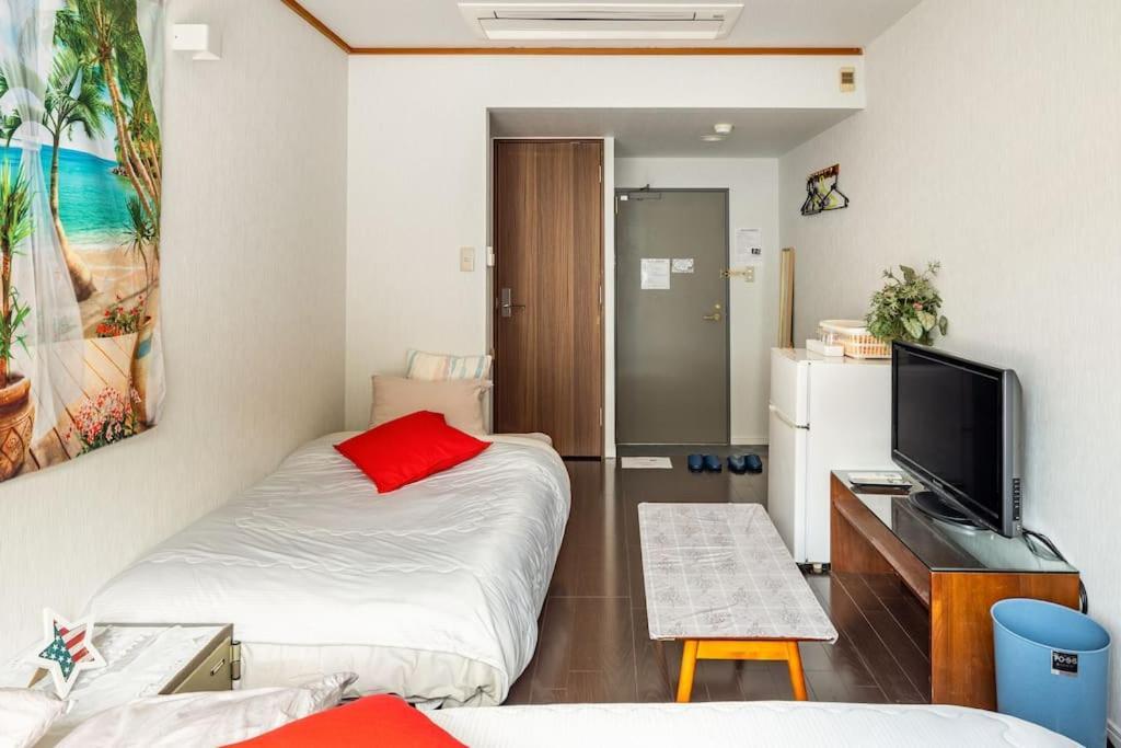 Mr. Tomo Kawana Aparthotel Ito  Exterior photo