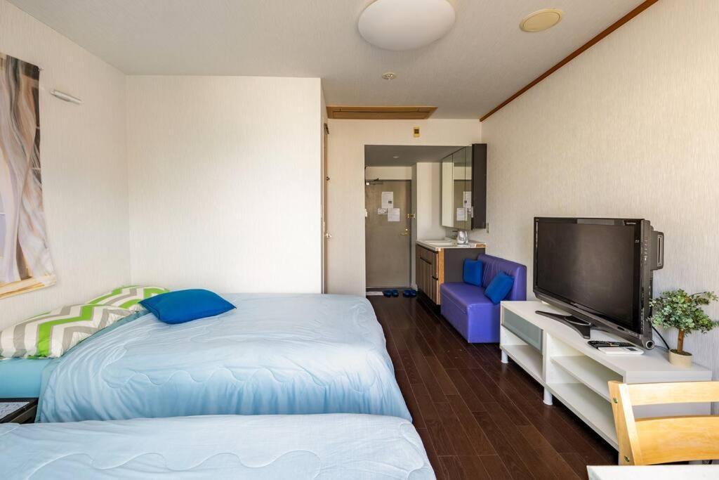 Mr. Tomo Kawana Aparthotel Ito  Exterior photo